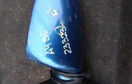 Зеркало наружное левое 8E0857507B  1.8 Турбо бенз