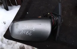 Зеркало наружное левое 8E0857507B  1.8 Турбо бенз