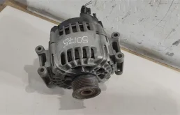 Генератор 06E903016D  2.0 TFSI Audi