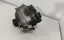 Генератор 06B903016AC  1.8 Турбо бензин Audi