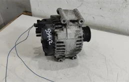 Генератор 06B903016AC  1.8 Турбо бензин Audi