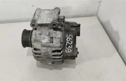 Генератор 06D903016A  1.8 Турбо бензин Audi
