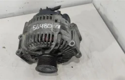 Генератор 06E903016D  2.0 TFSI Audi
