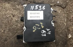 Блок ABS 8E0614517BF  2.0 Турбо бензин Audi