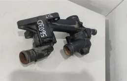 Корпус термостата 03C121111T  1.4 TSI Volkswagen
