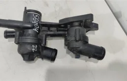 Корпус термостата 03C121111T  1.4 TSI Volkswagen