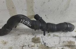 Фланец (тройник) системы охлаждения 1K0121087H  2.0 Турбо бензин Volkswagen