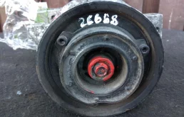 Компрессор кондиционера 1K0820803N  2.0 FSI Volkswagen