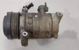 Компрессор кондиционера AR2919D629BA  2.7 Дизель Land Rover