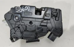 Замок двери задней левой 5N0839015B    Volkswagen