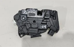 Замок двери задней левой 5N0839015B    Volkswagen