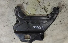Защита (кожух) ремня ГРМ 06C109196B  3.0 Бензин A