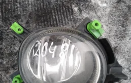 Фара противотуманная правая 8E0941700C  2.0 TDI A