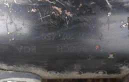 Стартер 0001107450  1.8 TFSI Audi