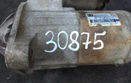 Стартер MR9943  1.6 Бензин Mitsubishi