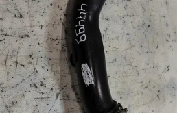 Патрубок (трубопровод, шланг) C9DB  1.8 Турбо дизель Ford