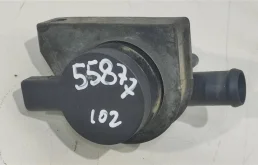 Насос антифриза дополнительный 1K0965561F  1.4 TS