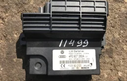 Блок бортовой сети 4F0907280A  3.2 Бензин Audi