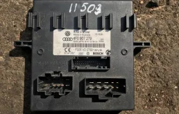 Блок бортовой сети 4F0907279  3.2 Бензин Audi