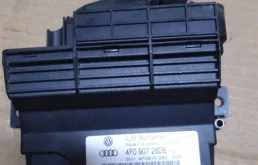 Блок бортовой сети 4F0907280B  3.2 Бензин Audi