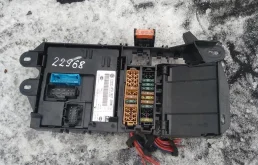 Блок комфорта 4F0907289E  3.2 Бензин Audi