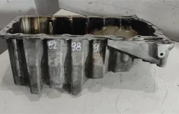 Поддон масляный двигателя 06B103601CG  2.0 Турбо бензин Audi