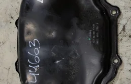 Крышка цепи ГРМ 06E109285F  3.2 Бензин Audi