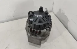 Генератор 06B903016AA  2.0 TFSI Audi