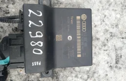 Диагностический интерфейс шин данных 4L0907468  3