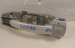 Ручка наружная передняя левая 5N0837885H    Volkswagen