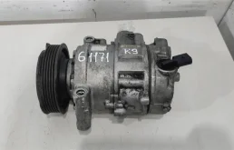 Компрессор кондиционера 1K0820859T  1.4 Турбо бен