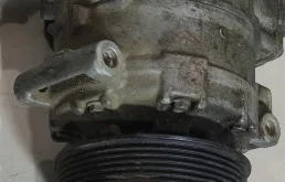 Компрессор кондиционера 1K0820859S  1.4 Турбо бензин Volkswagen