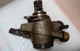 ТНВД 07L127026E  5.0 TFSI Audi