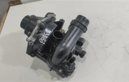 Помпа 06H121026DD  2.0 TFSI Volkswagen