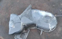 Защита (кожух) ремня ГРМ 059109108  2.5 TDI Audi