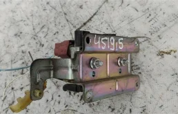 Клапан электромагнитный 4M5G9A500  2.0 Бензин Ford