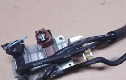 Клапан электромагнитный 4M5G9A500  2.0 Бензин Ford