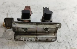 Клапан электромагнитный 4M5G9A500  2.0 Бензин Ford