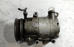 Компрессор кондиционера 3M5H19D629RH  2.0 Бензин Ford