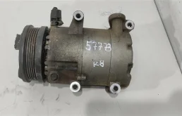 Компрессор кондиционера 6M5H19D629AB  2.0 Бензин