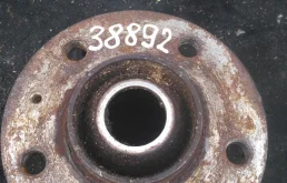 Подшипник передней ступицы 8K0407625C    Audi