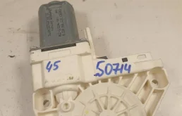 Моторчик стеклоподъемника передний правый 8T09598