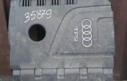 Декоративная крышка двигателя 06J103925AG    Audi