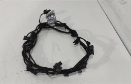 Проводка бампера переднего 8K0971095A    Audi