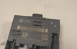 Блок управления двери передней левой 8K0959793H    Audi