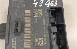 Блок управления двери задней левой 8K0959795A    Audi