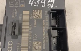 Блок управления двери задней левой 8K0959795A    Audi