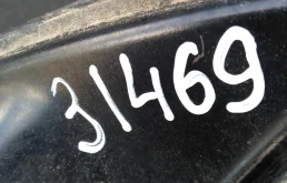 Зеркало наружное правое 8E0857508B  1.8 Турбо бензин Audi
