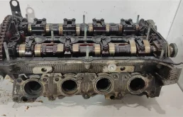 Головка блока цилиндров (ГБЦ) BFB  1.8 Турбо бензин Audi