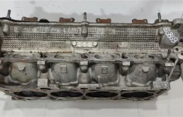 Головка блока цилиндров (ГБЦ) AWT  1.8 Турбо бензин Audi